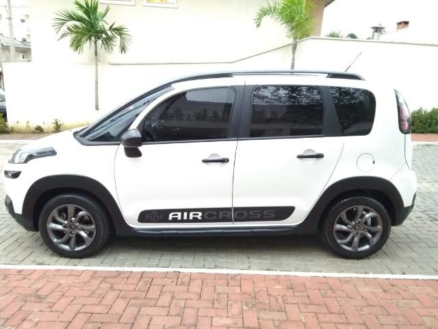 Aircross Business 1.6 Flex 16V 5p Mec - Foto 2