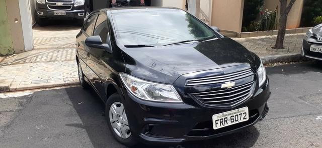 Onix 14/15 LS 1.0 flex manual - Foto 3