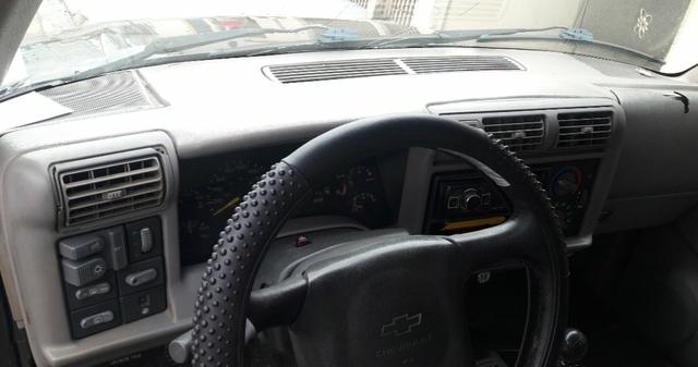 Blazer dlx 97 completa - Foto 4