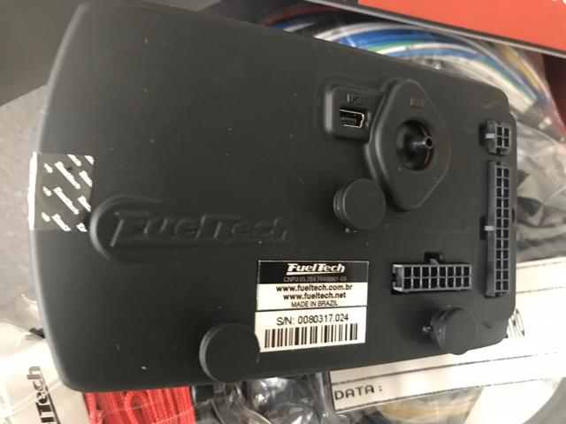 Vendo Fueltech FT 500 Lite - Foto 6