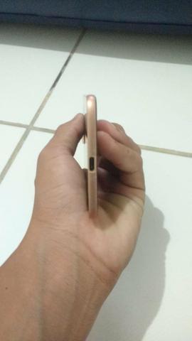 Moto z Power, troco em moto z 2 play ou moto z 3 play dou volta em dinheiro - Foto 2