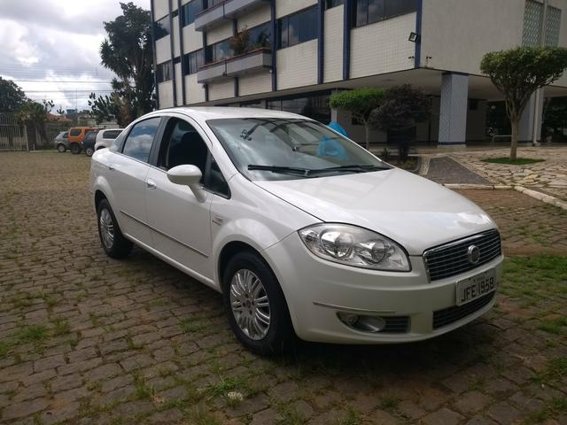 Linea 1.8 essence