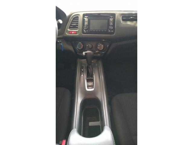HONDA HR-V 1.8 16V FLEX EX 4P 2016 - Foto 8