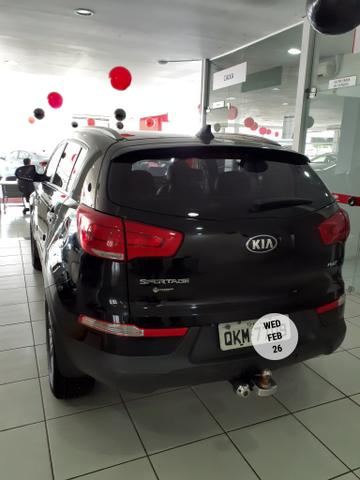 Kia Sportage EX - Foto 2