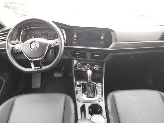 JETTA 2018/2018 1.4 16V TSI COMFORTLINE GASOLINA 4P TIPTRONIC - Foto 5