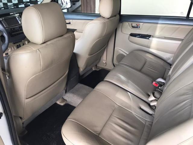 TOYOTA HILUX SW4 SRV 4X4 3.0 AUTOMÁTICA DIESEL - Foto 18