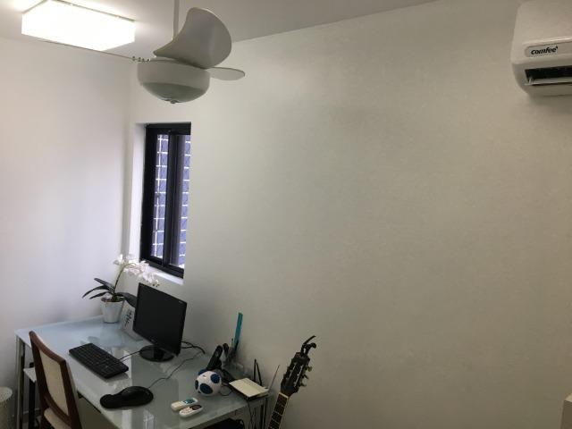 Ponta Verde - Direto c/ Proprietário - 132 m² - 3 qts - 2sts + DCE - AE - Todo reformado - Foto 19