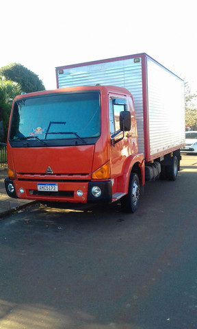 AGRALE 9200