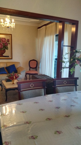 Vendo um lindo Sobrado com 5 Quartos e 3 banheiros no setor leste do Gama DF - Foto 6