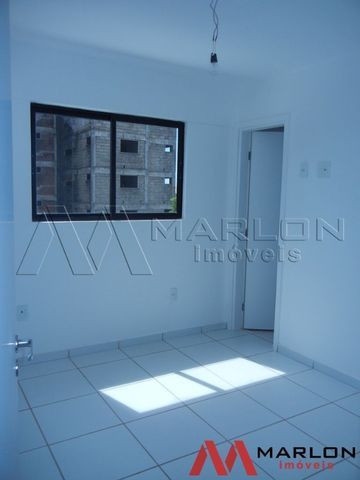 Apartamento no Renaissance, com 3/4 e 77m² - Foto 5