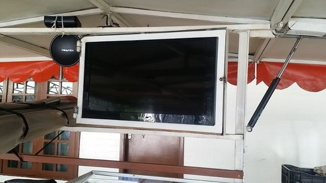 Carrinho de lanches - Foto 5