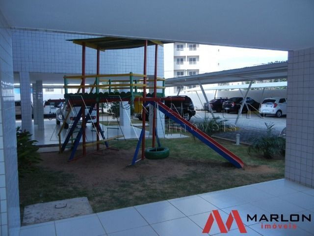 Apartamento no Renaissance, com 3/4 e 77m² - Foto 11