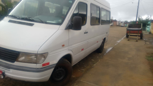 sprinter 2001 olx