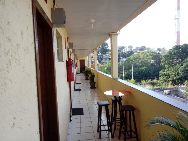 Apartamento de um quarto, mobiliado, temporada, kitnet - Foto 2