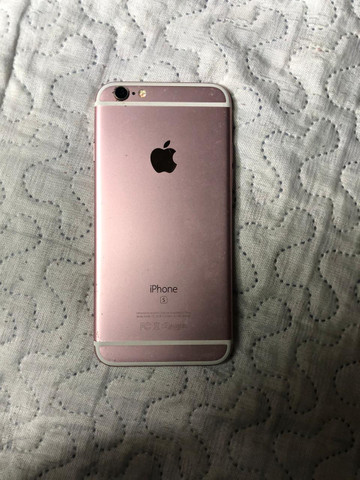 IPhone 6s - Foto 4