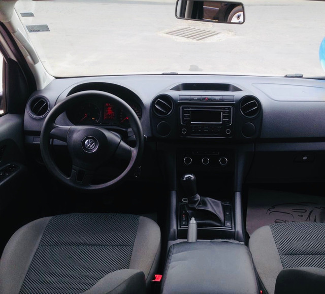 Amarok 2013 diesel - Foto 7