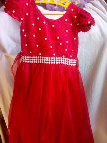 vestido infantil sao paulo