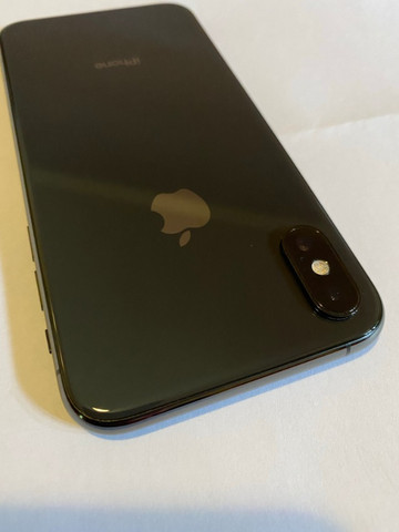 IPhone XS - 256 GB - Cinza Espacial - Foto 4