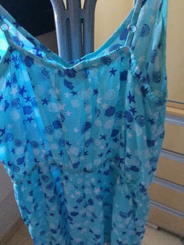 Macaquinho azul - Foto 5