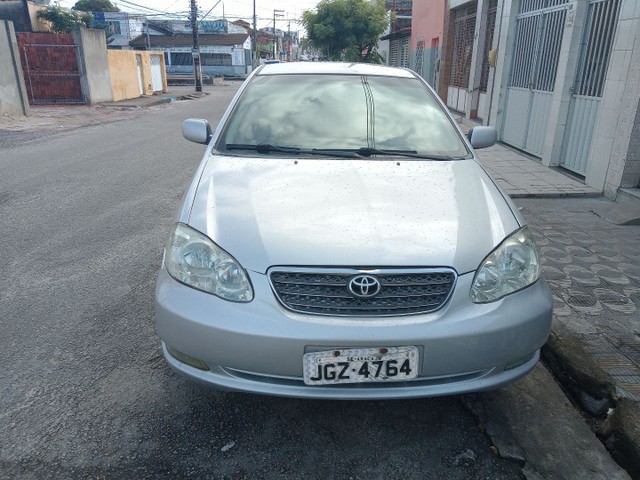 COROLLA 2008 COMPLETO, MULTIMIDIA $ 29.900,