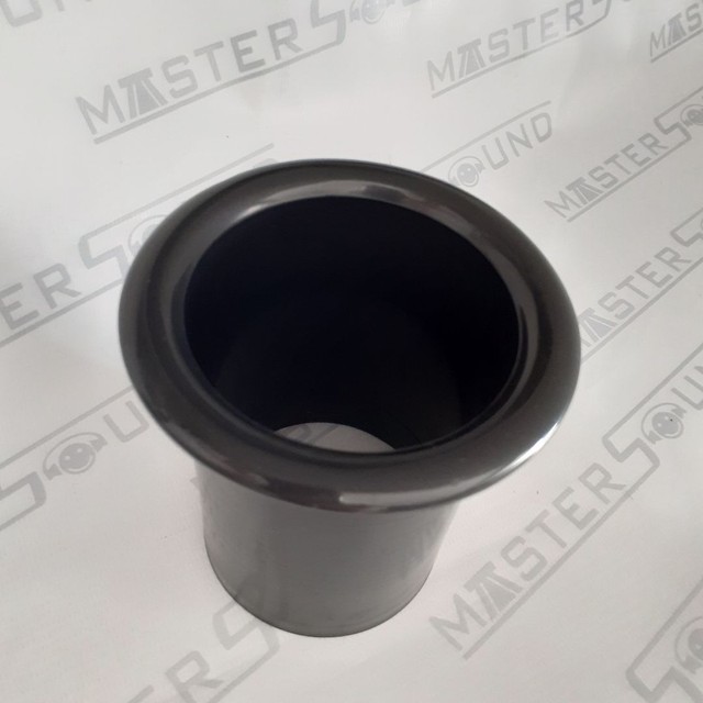 Aero-duto.  De 3" e de 4". (unidade). Novo - Foto 4