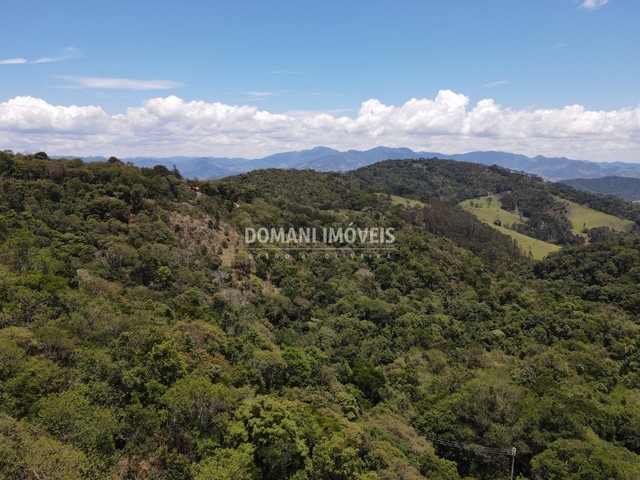 Ampla Área com Vista na Região do Alpes de Campos do Jordão - Campos do Jordão/SP - Foto 10