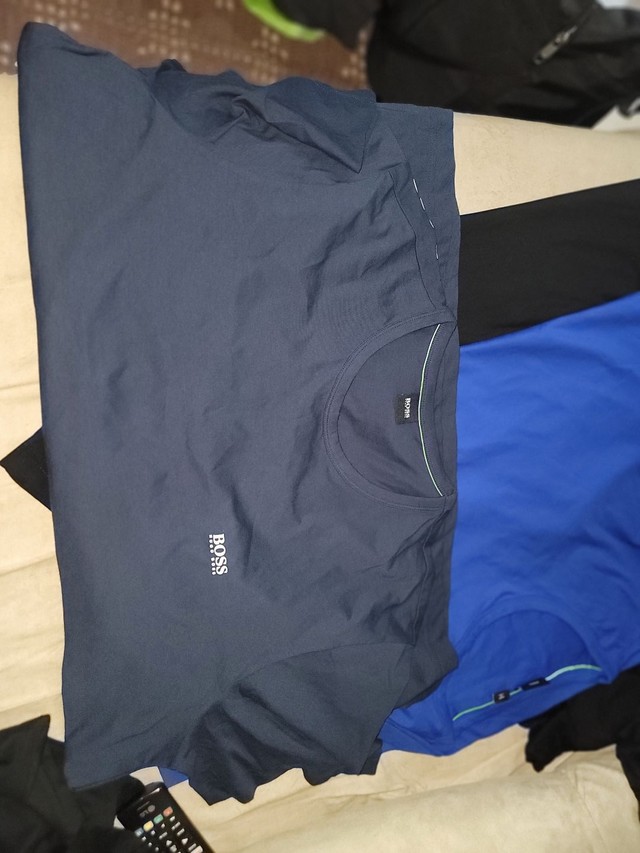 Hugo Boss originais importadas na Promoção de fim de ano  - Foto 6