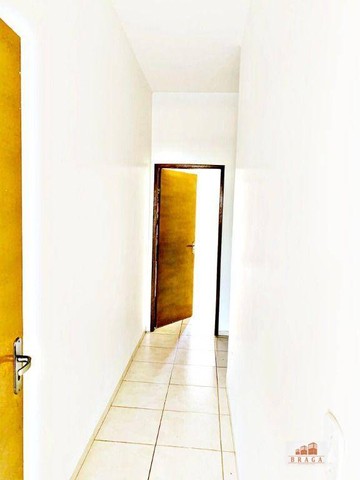 Casa com 3 dormitórios à venda, 112 m² por R$ 350.000,00 - Residencial Portinari - Navirai - Foto 13