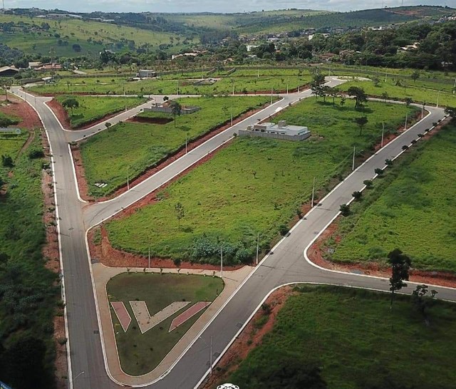 Vendo! Lote de 360m² em Pedro Leopoldo 