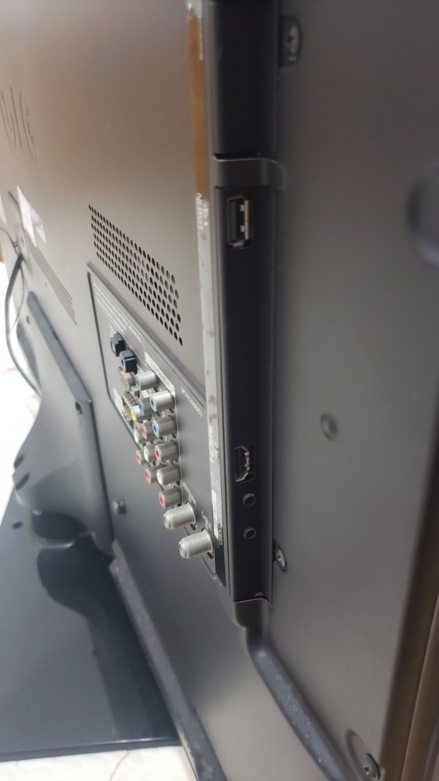 TV LG 42 polegadas  - Foto 5