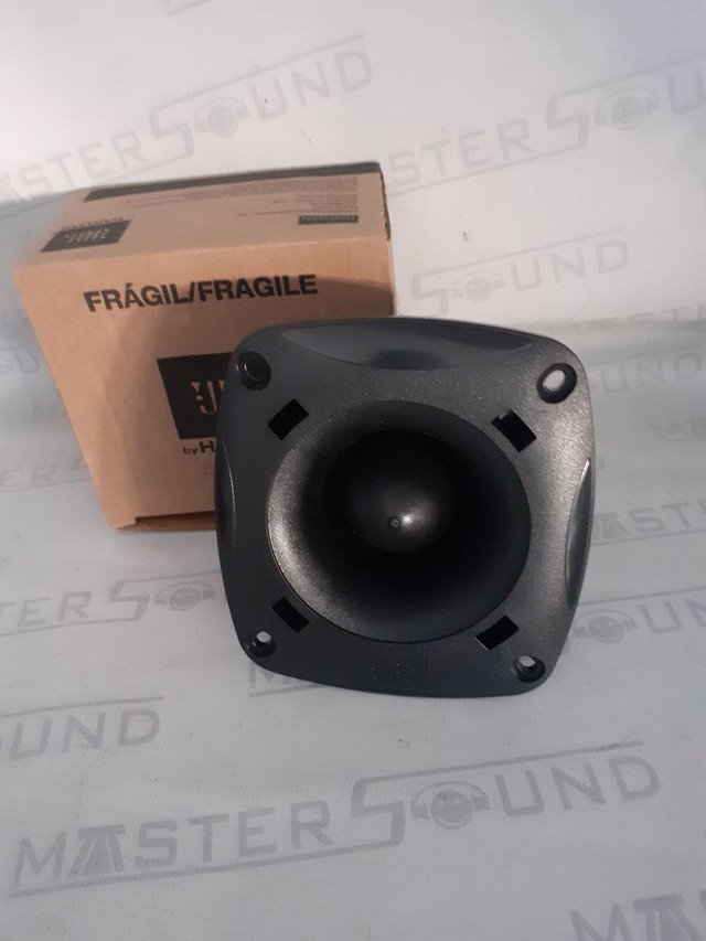 Super Tweeter. JBL. ST200.  Novo. - Foto 2