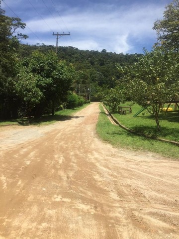 Vendo lindo terreno em Albuquerque - Teresópolis - Foto 3