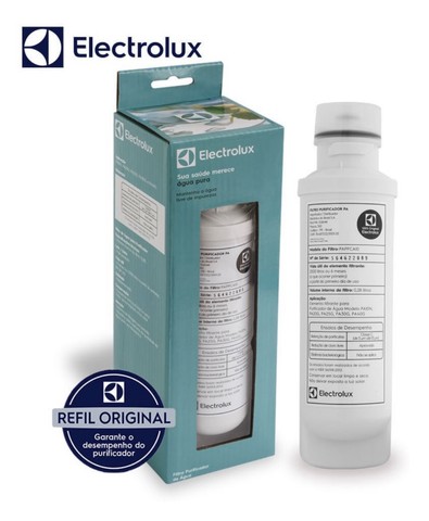 Refil Electrolux  - Foto 4