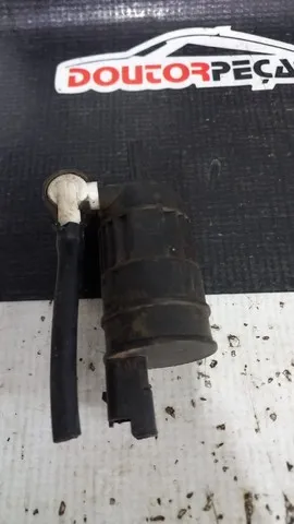Bomba Esguicho Parabrisa Renault Clio 1.0 2015 *9