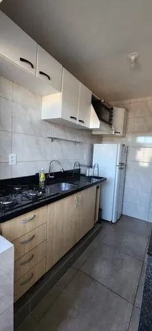 Apartamento para aluguel possui 46 metros quadrados com 2 quartos em Cavalhada - Porto Ale - Foto 5