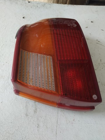Lanterna direita Ford mandeo original  - Foto 4