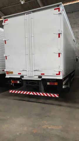 Mercedes Benz Atego 1719 bau2013