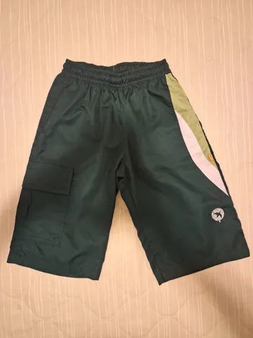 Bermuda Colégio Bom Jesus