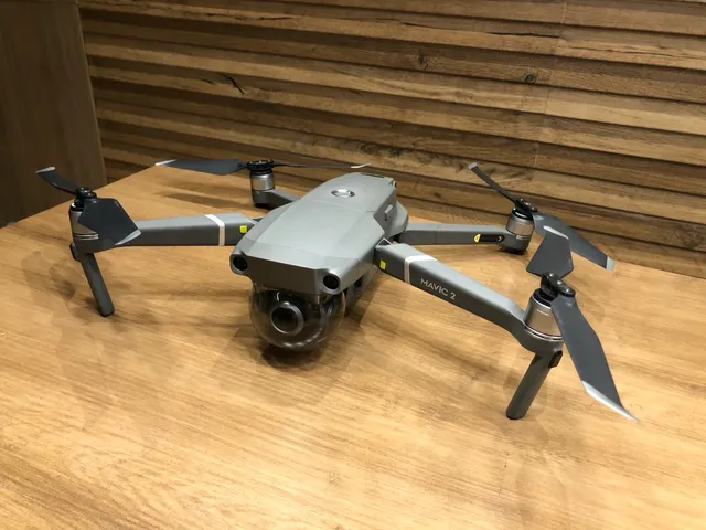 Olx store dji mavic