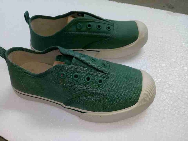 Um lindo tenis arezzo zzpley n 33 - Foto 4