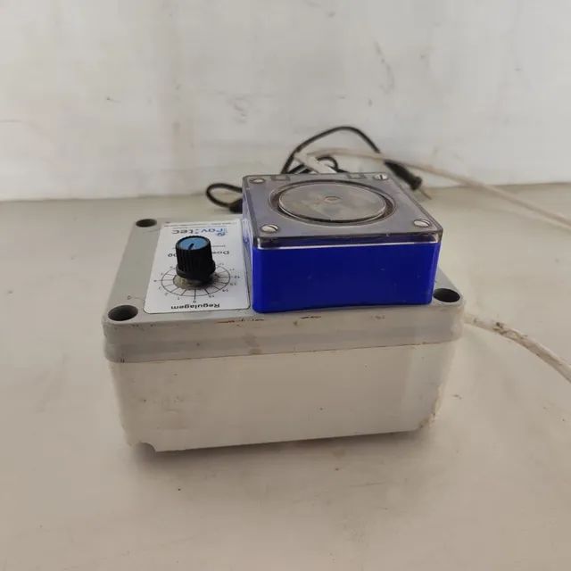 Bomba dosadora  - Foto 4