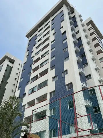 Captação de Apartamento a venda na Rua Antônio Carlos de Oliveira, Candeias, Jaboatão dos Guararapes, PE