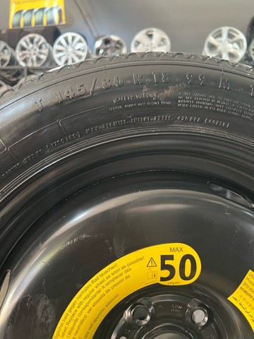 Step original volks 5x112 - Foto 2