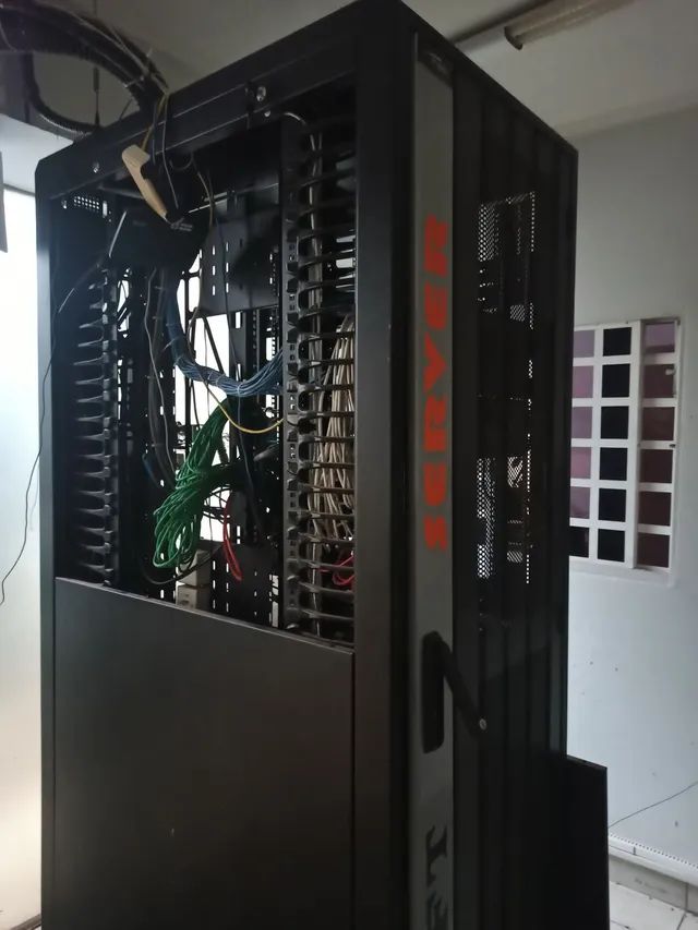 HACK SERVIDOR DE PISO