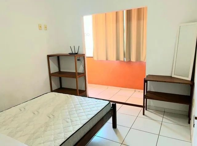 Apartamento 1 e 2 qtos. e Suítes para Temporada. ITAÓCA- ES - Foto 6