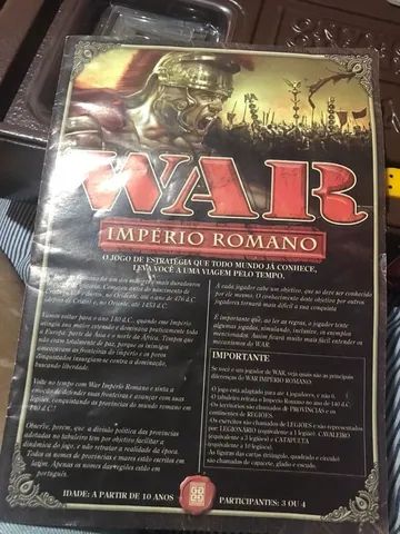 Manual Do War, PDF, Aberturas (xadrez)