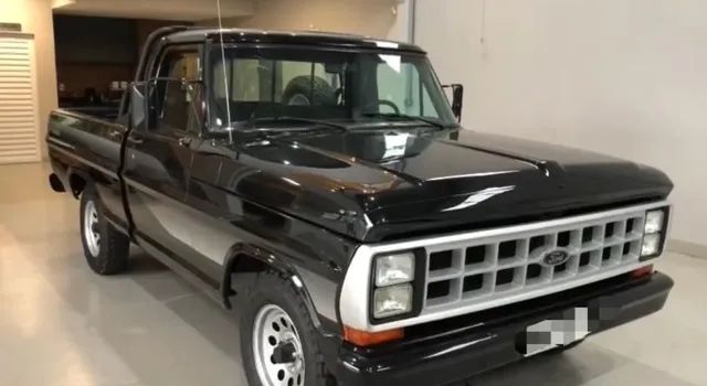 Ford f100  +65 anúncios na OLX Brasil