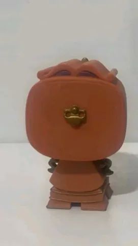 Funko Relógio a bela e a fera - Foto 2