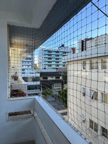 Captação de Apartamento a venda na Rua Izabel a Redentora - de 1202/1203 ao fim, Centro, São José dos Pinhais, PR