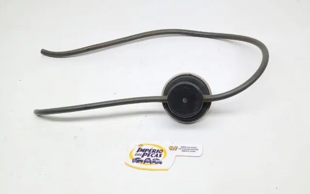 Valvula Solenoide Vacuo Vitara 1.6 16v 91/97 #32080 - Foto 2